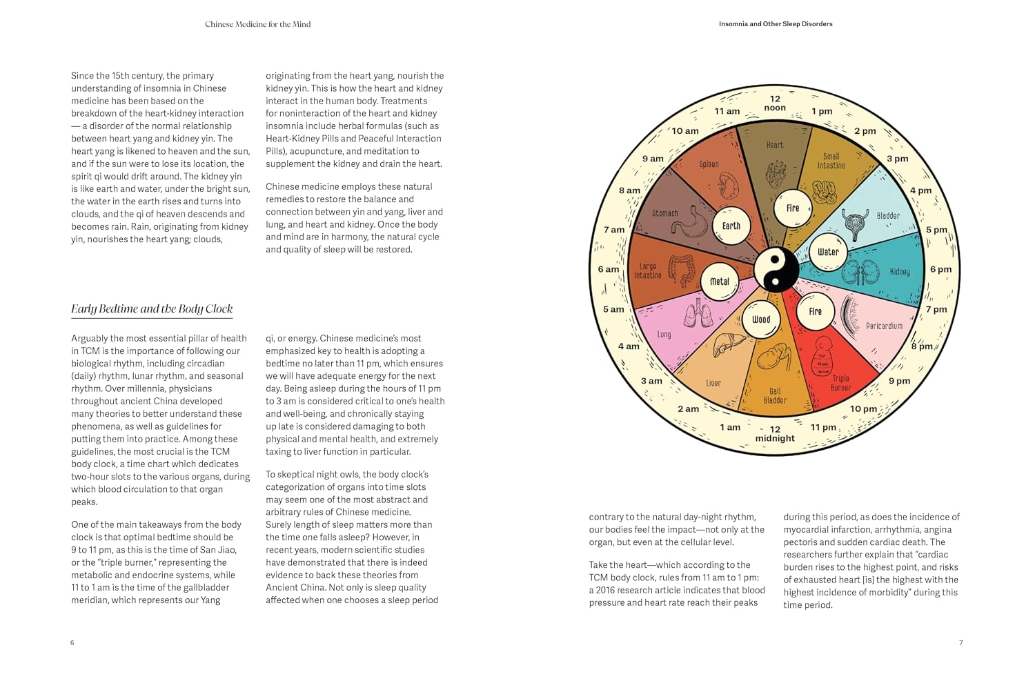 Chinese Medicine for the Mind: A Science-Backed Guide to Improving Mental Health with Traditional Chinese Medicine-Includes 35+ Herbal Formulas for Depression, Anxiety, ADHD, and More
