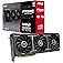 ASUS Prime Radeon™ RX 9070 OC Edition Graphics Card (PCIe 5.0, HDMI/DP 2.1, 2.5-Slot Design, axial-tech Fans, Dual Ball Fan B