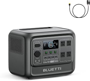 BLUETTI Elite 100 V2