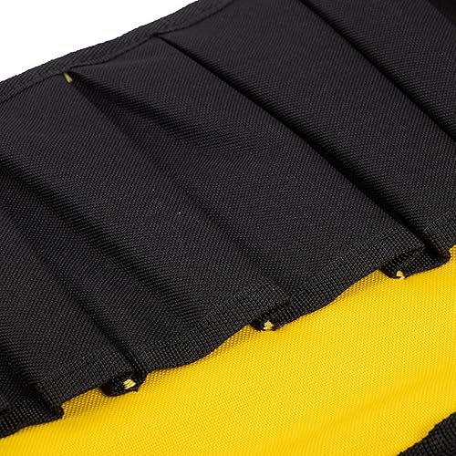 Miniatura 4 de Stanley 1-93-601 Rollo de herramientas, 12 bolsillos