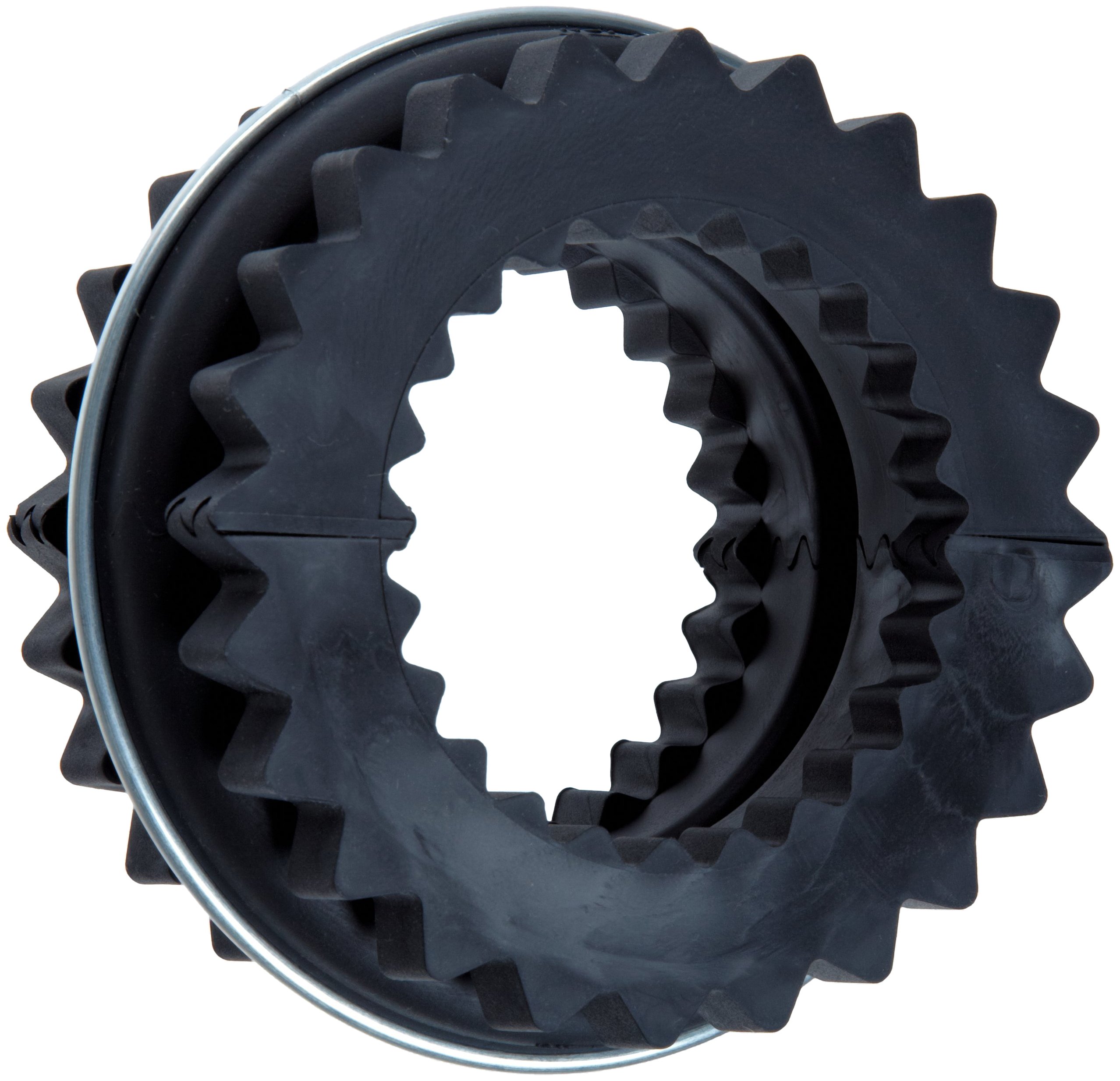 Martin 7EM Quadraflex Sleeve, Thermoplastic Rubber, Inch, 4.344