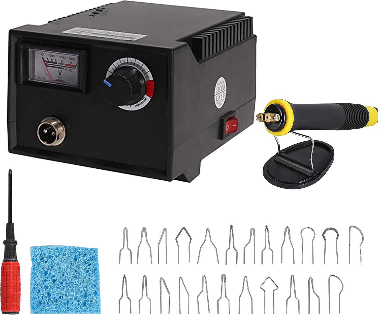 Huanyu Pro Pyrography Machine Wood Burning Machine Kit Wood