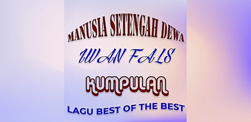 Iwan Fals Music