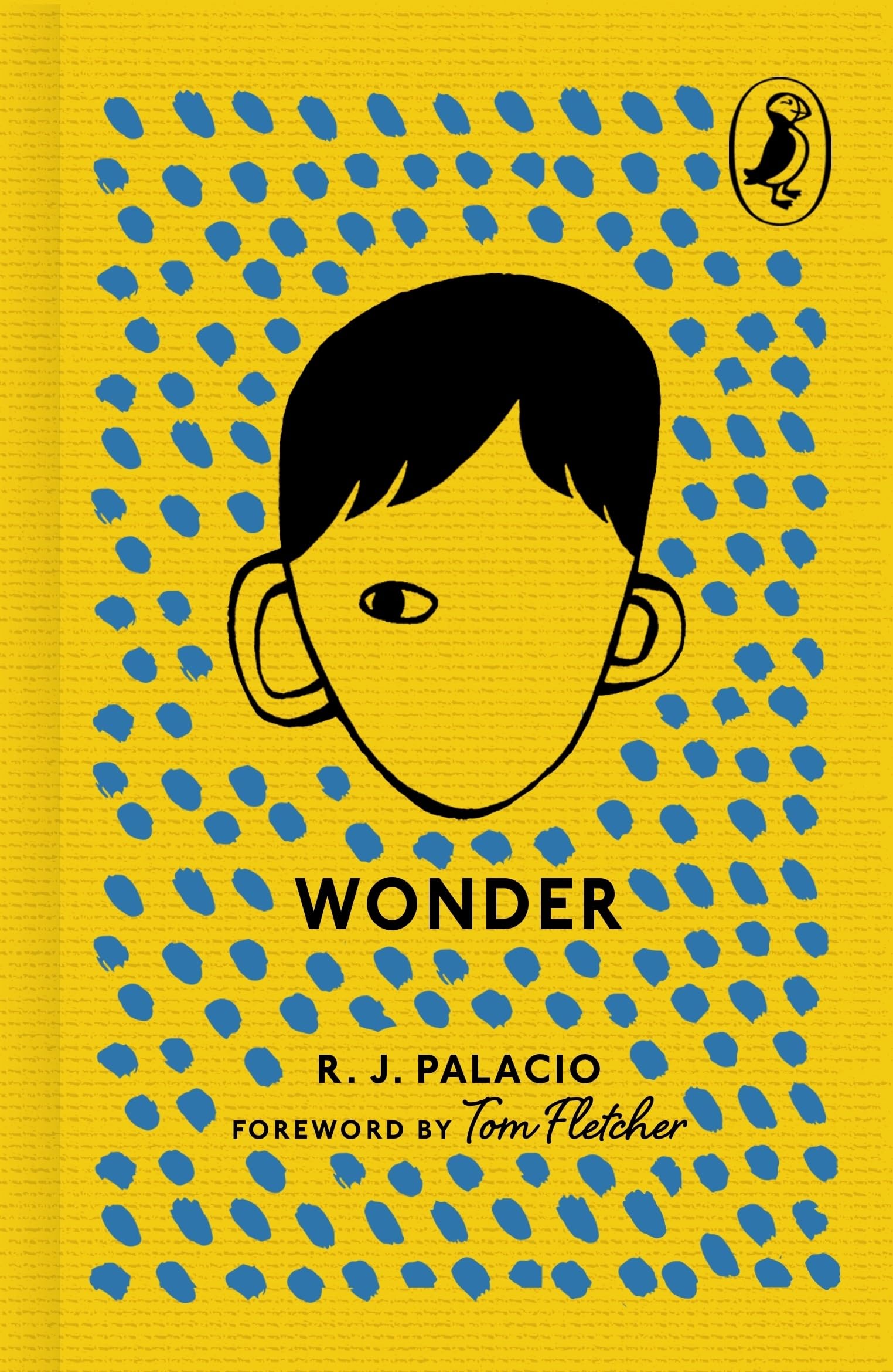 Wonder: Puffin 85th Anniversary Clothbound Collection