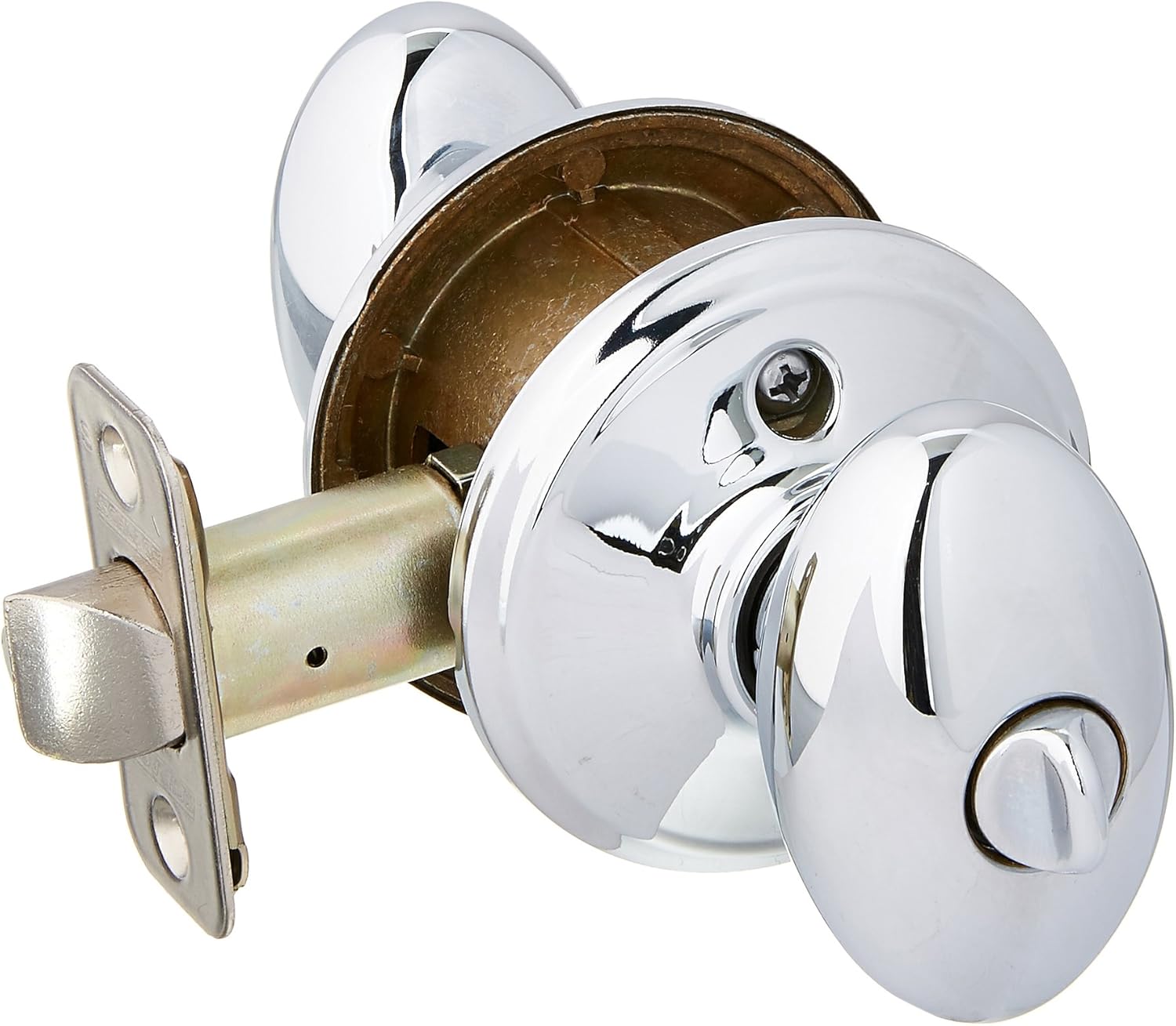 Get Discount 70% Price Schlage F51ASIE625 Polished Chrome Siena Keyed Entry F51A Panic Proof Door Knob Up To 40% OFF Schlage F51ASIE625 Polished Chrome Siena Keyed Entry F51A Panic Proof Door Knob