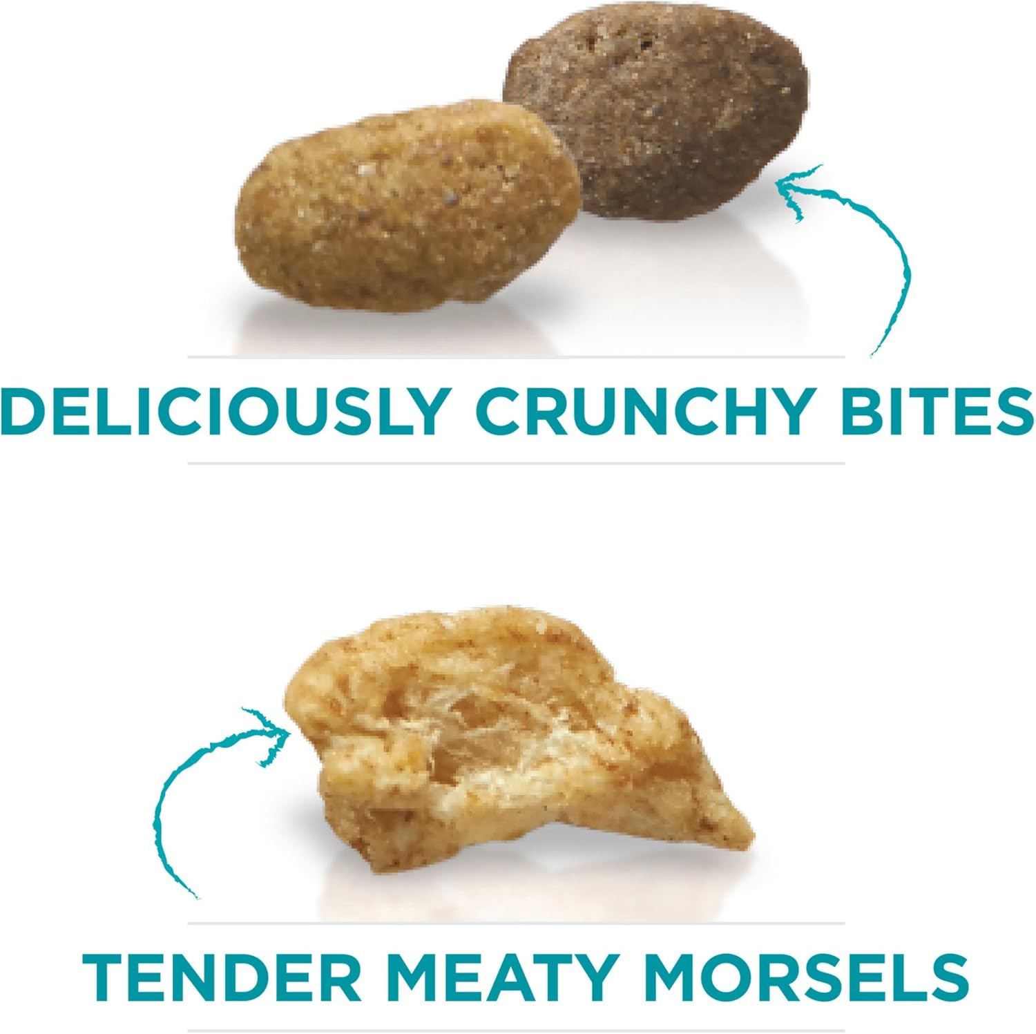 purina meaty morsels
