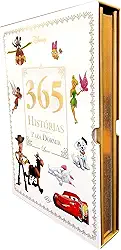 Disney - 365 histórias para dormir - Ouro - Kit: DISNEY - 365 HISTORIAS PARA DORMIR - OURO - KIT
