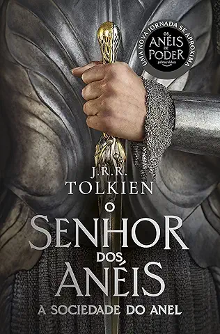 O Senhor dos Anéis: A Sociedade do Anel