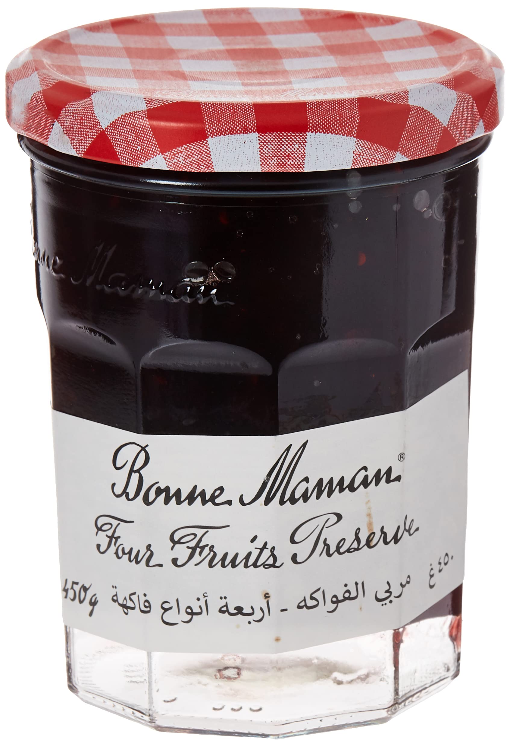 Four Fruits 450G, Red