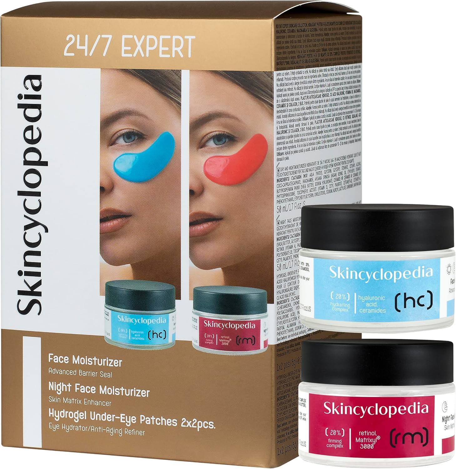 skincyclopedia hyaluron