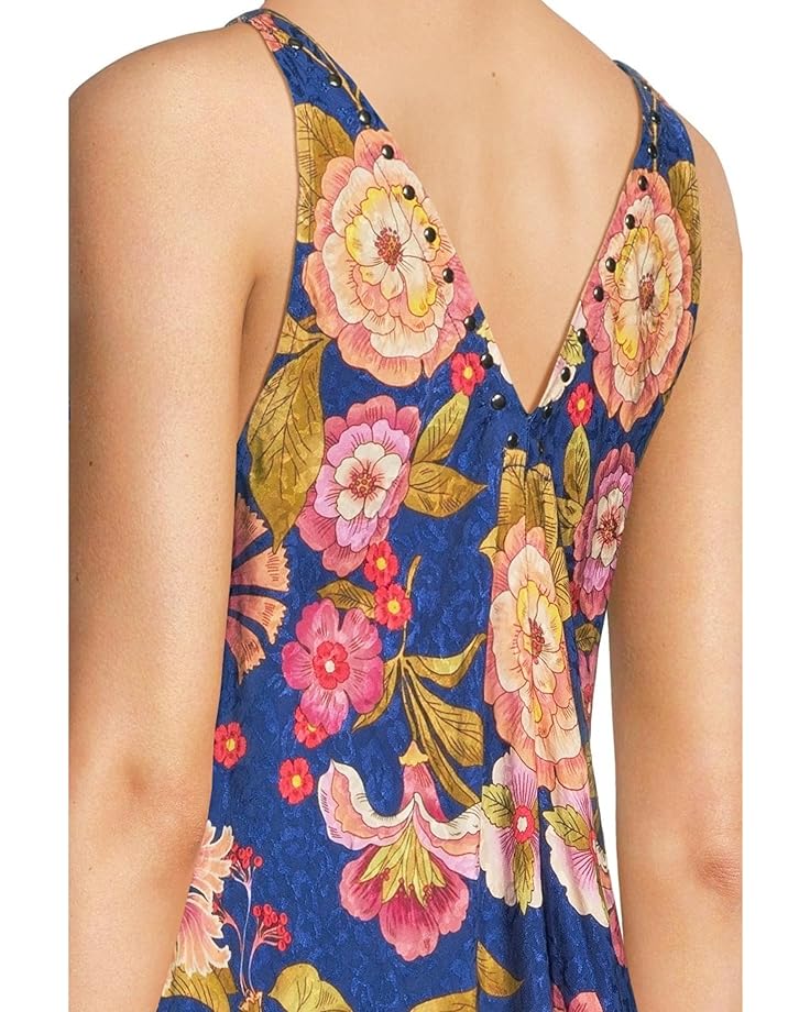 Johnny Was Eva Dress Camara - #4 of 4