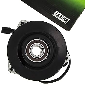 Amazon.com : 8TEN PTO Clutch for Scag Snapper SW-16BV SSZ