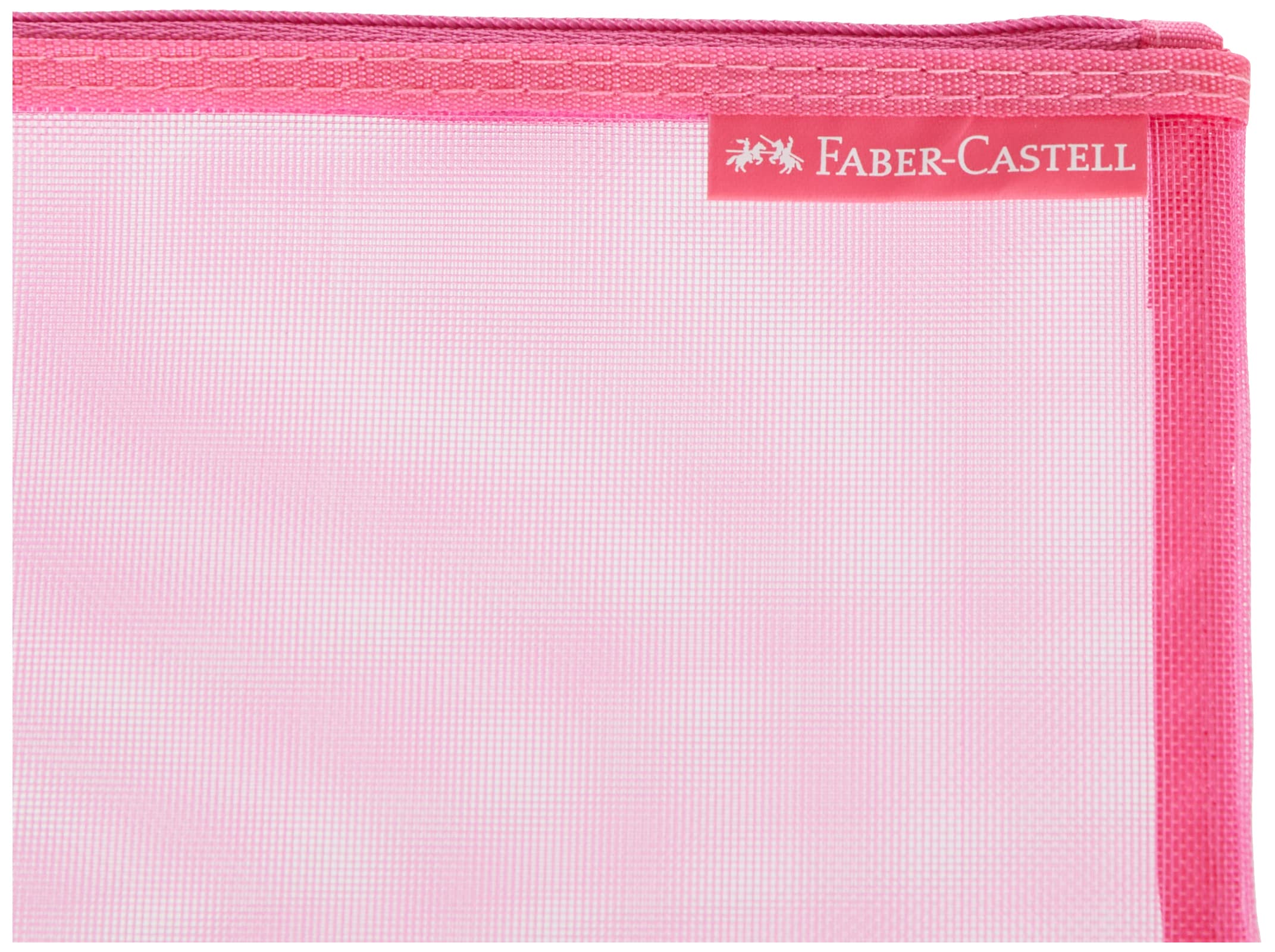 Faber-Castell 5075000110 Mesh Tipo de lápiz Rosa