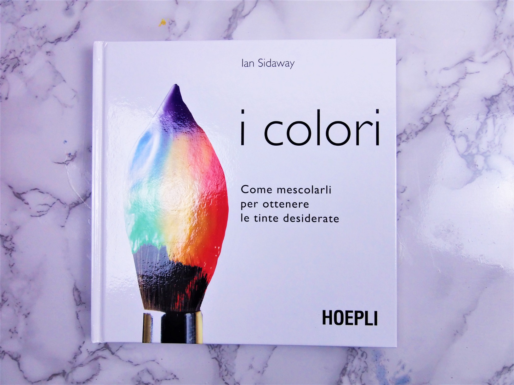 Mescolare I Colori Per Ottenere Le Tinte Desiderate Amazon.it: I colori. Come mescolarli per ottenere le tinte desiderate