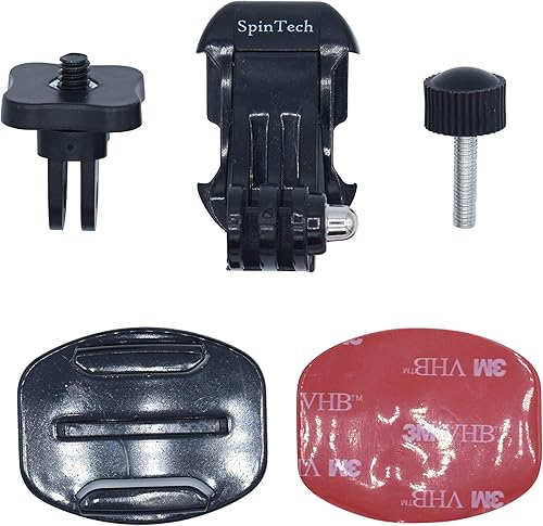 Miniatura 5 de Deadeye VR Sensor Mounts for Rift - Fully Adjustable No Drilling Required (2 Pack)