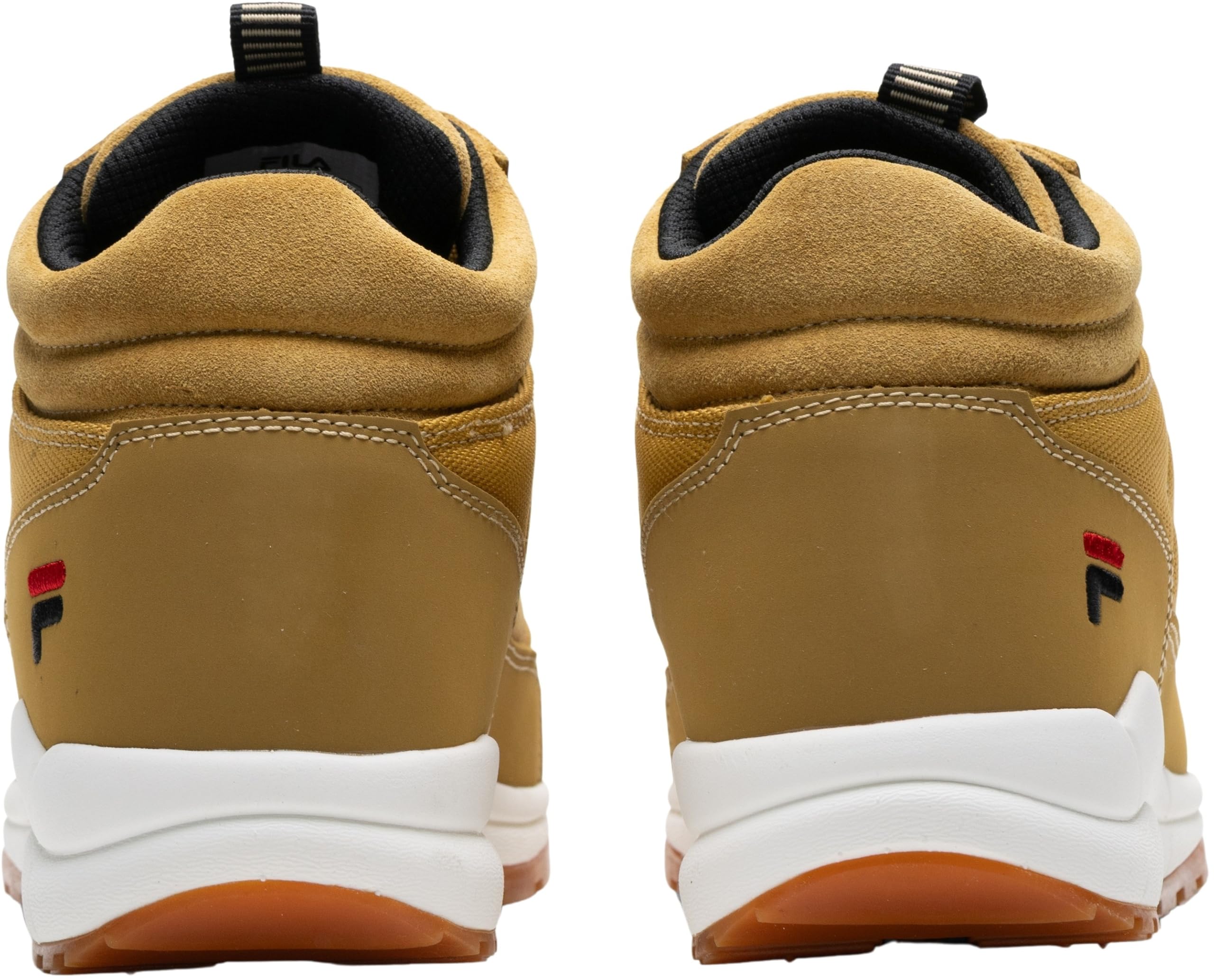 FILA Damen AlphaMode-Stiefel