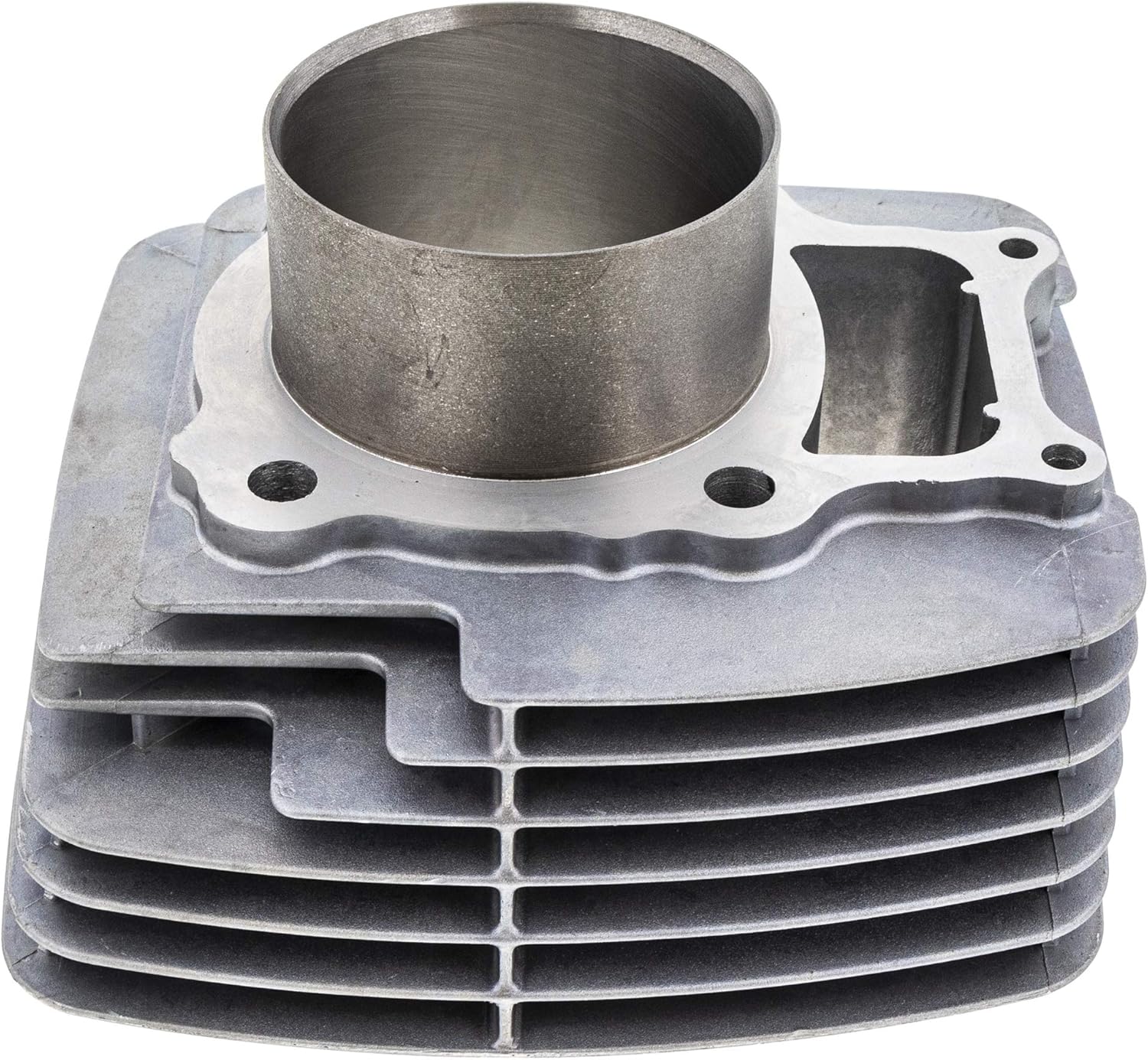 NICHE 329cc Engine Cylinder for Honda Rancher 350 TRX350 12100-HN5-670 (78.5mm)