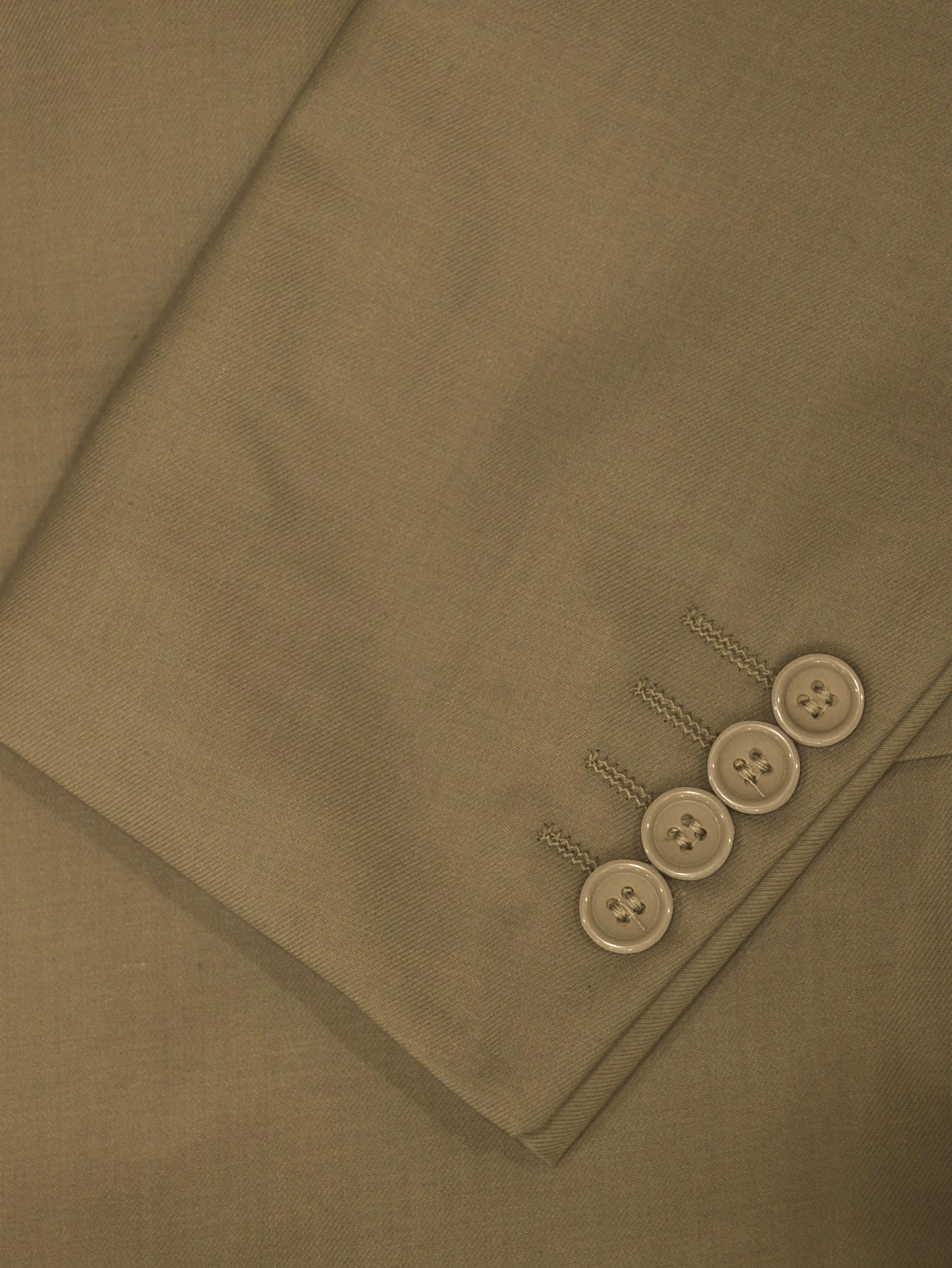 Conjunto de 2 piezas de ajuste regular para hombre, con un botón, blazer y pantalones, traje formal para boda, graduación, esmoquin
