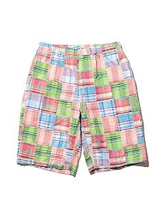 Easy Shorts Patchwork Madras 38-25-0164-874 38250164874 Easy Shorts Patchwork Madras 38-25-0164-874 38250164874