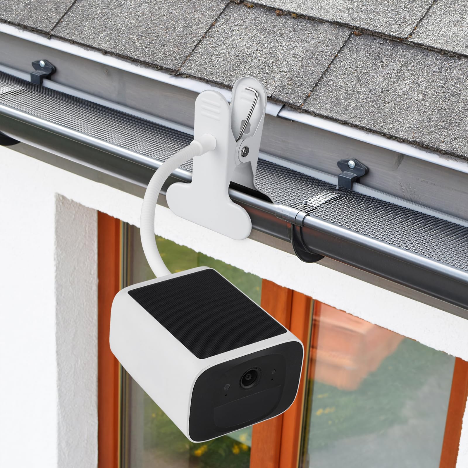 Amazon | セキュリティカメラマウント 2個パック eufy Solocam S220