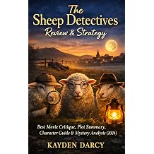 The Sheep Detectives Review & Strategy Best Movie Critique, Plot Summary, Character Guide & Mystery Analysis 2026