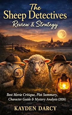 The Sheep Detectives Review Strategy Best Movie Critique Plot the-sheep-detectives-review-strategy-best-movie-critique-plot