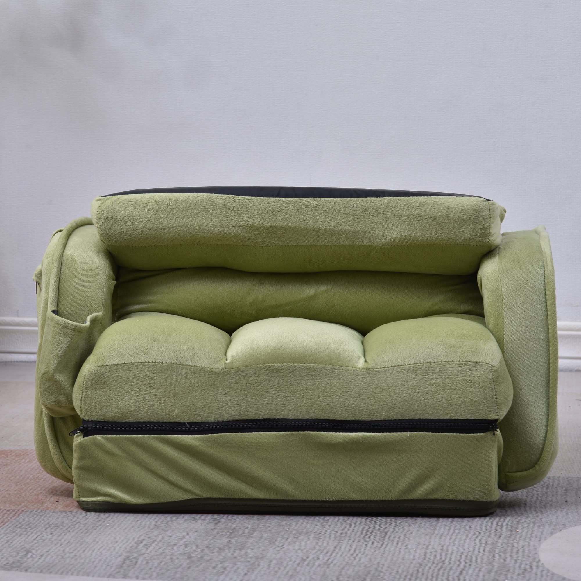 Amazon｜OSJ 座椅子 リクライニング 14段ギア リクライニングチェアー