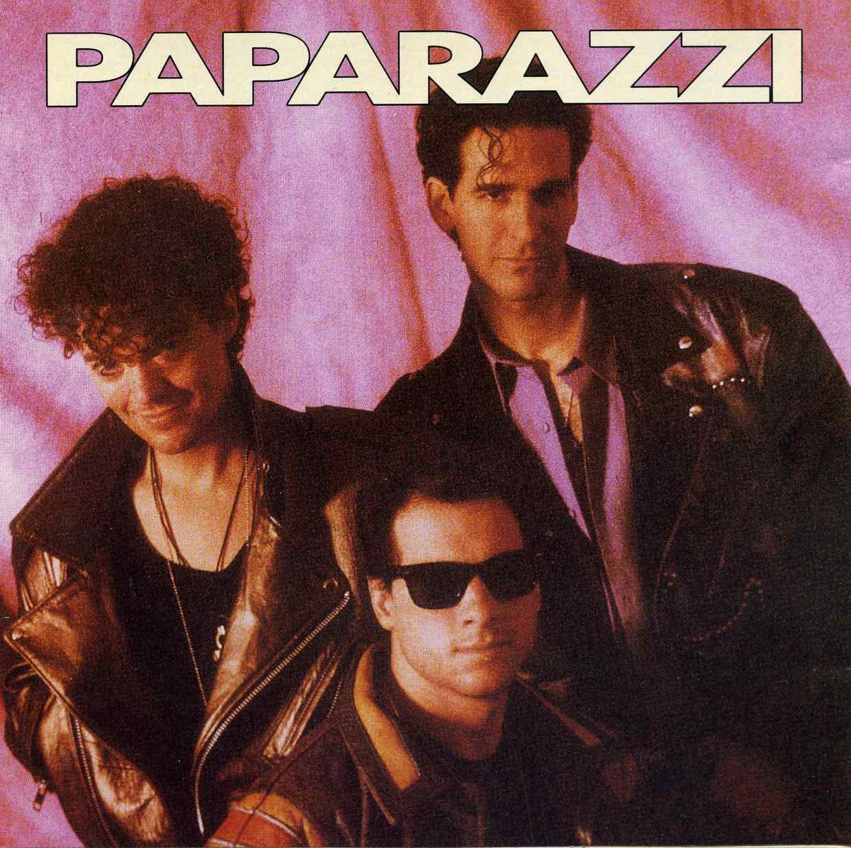 Paparazzi [Audio CD] paparazzi