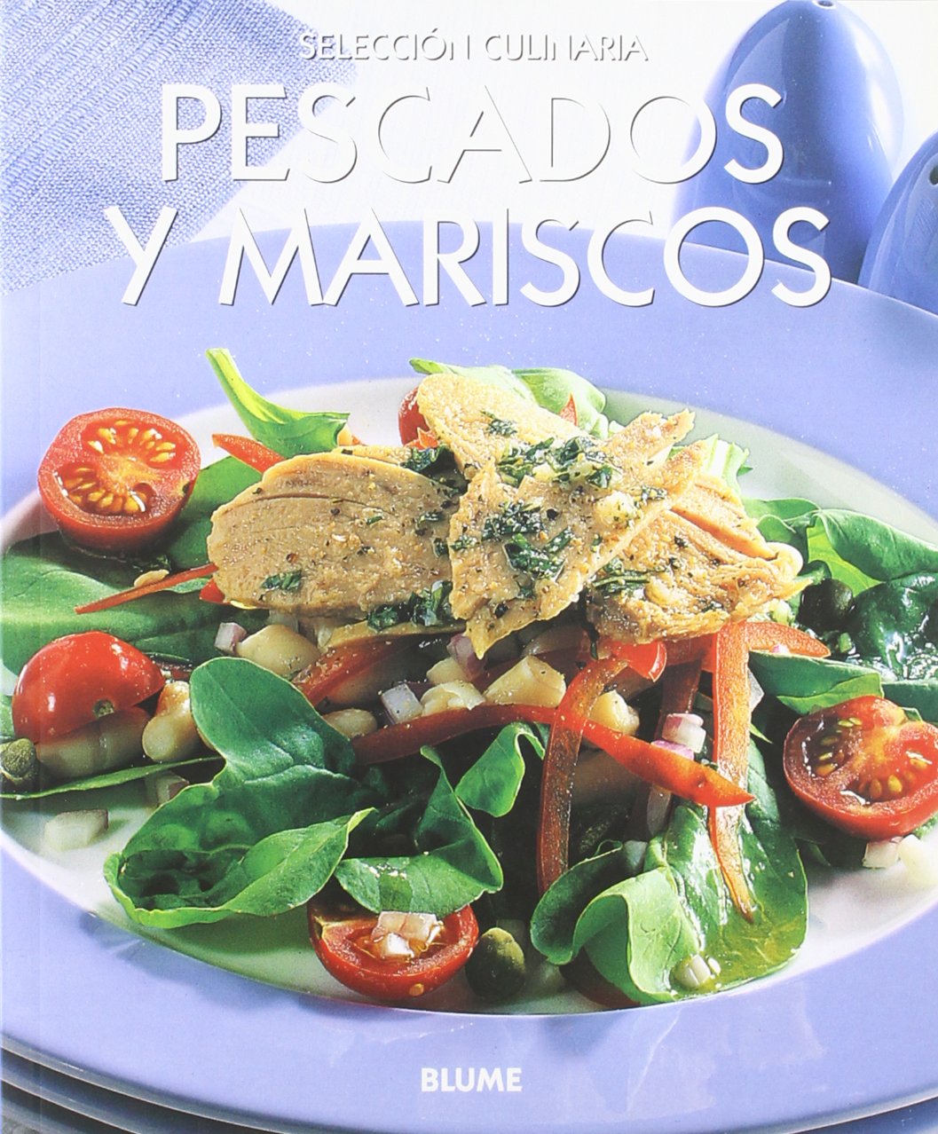 Pescados Y Mariscos/ Fish and Seafood
