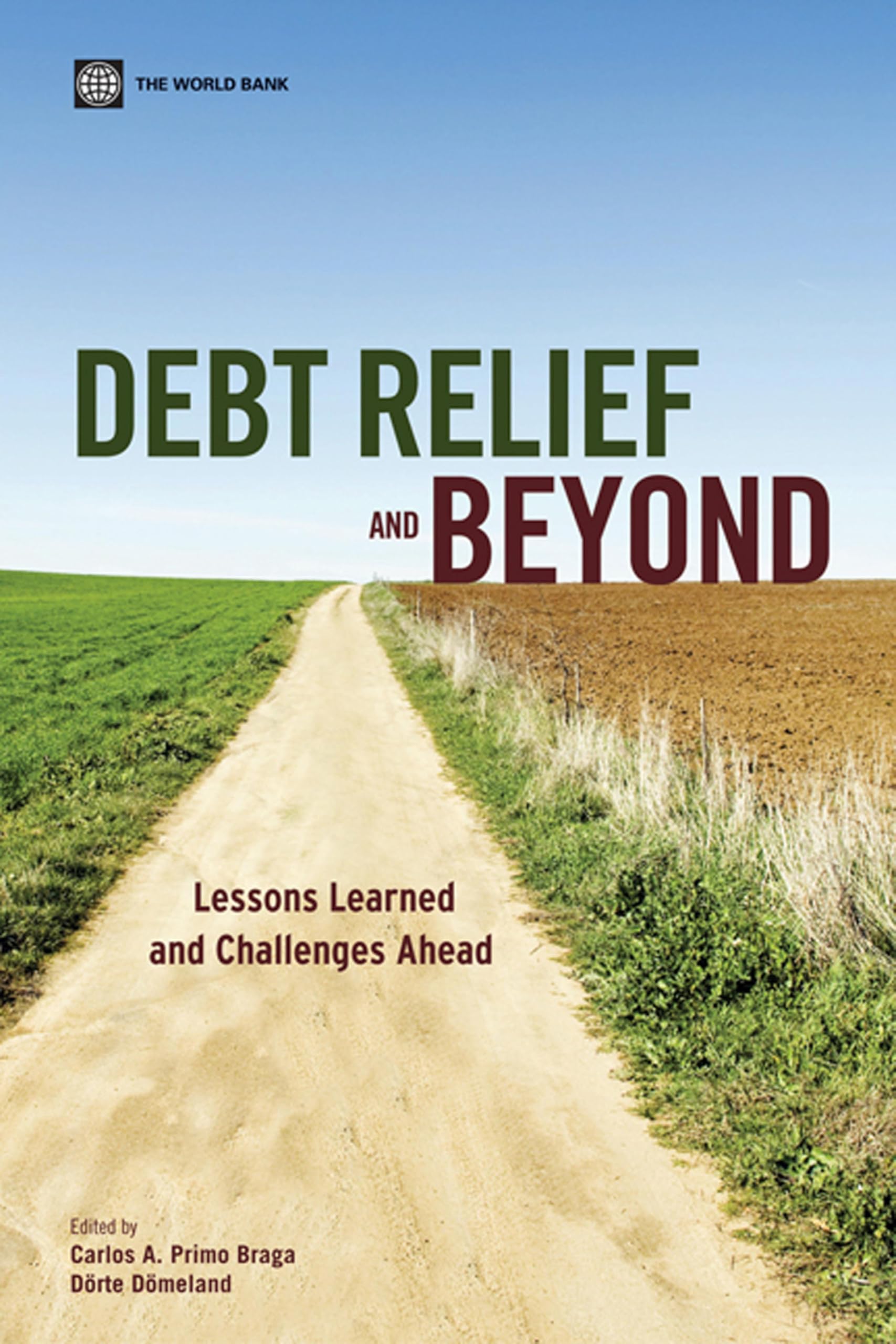 Debt Relief and Beyond: Lessons Learned and Challenges Ahead (World Bank Publications)