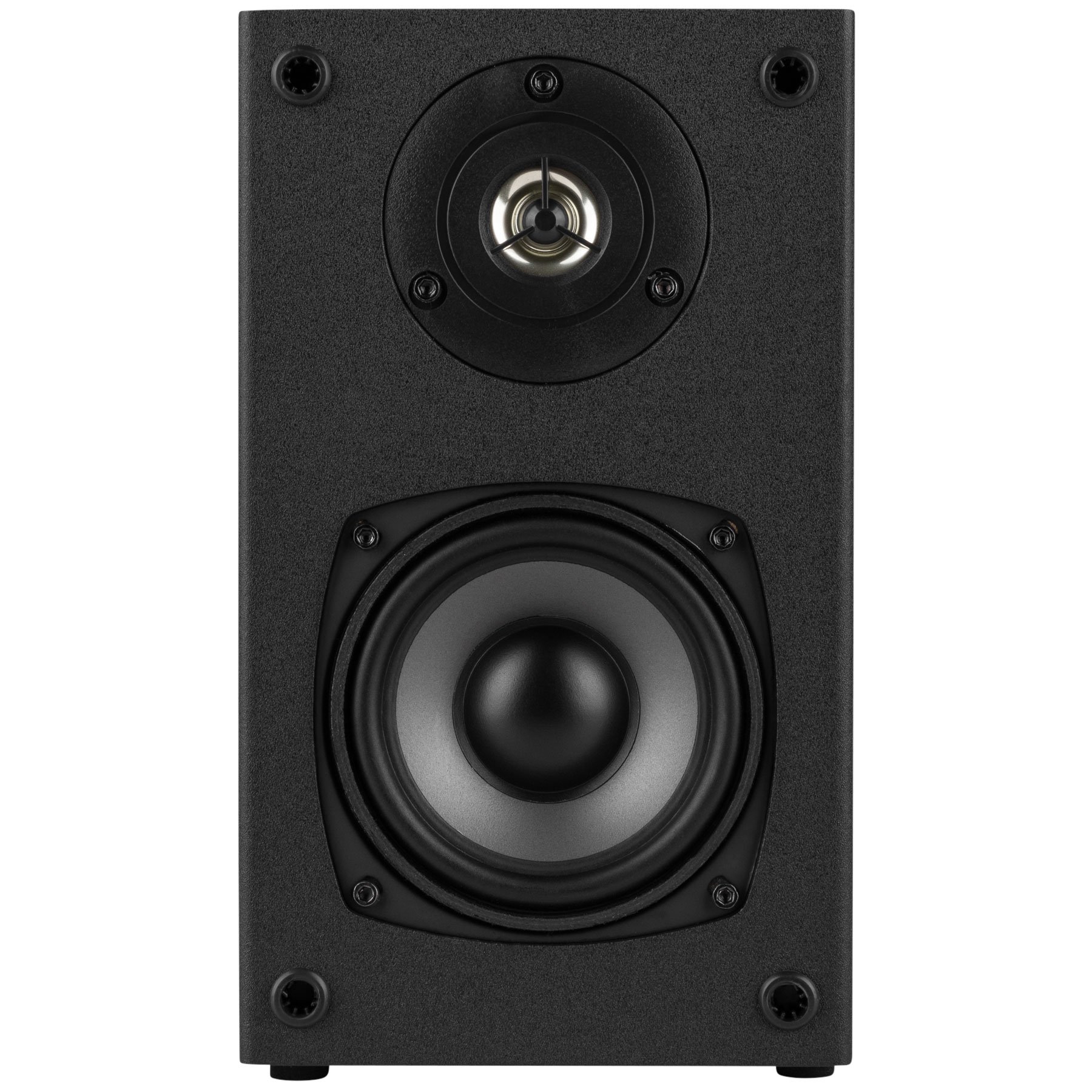 難あり Dayton Audio B452-AIR ブックシェルフスピーカー Dayton Audio B452 review: Dayton Audio B452 speakers pack a punch