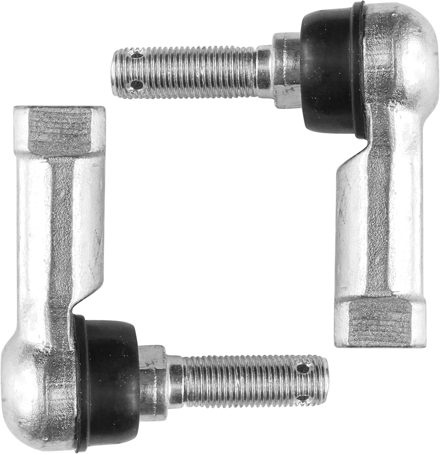 Caltric Tie Rod Ends Compatible with Can Am Outlander Max 1000R 1000 Xt Xtp Ltd Dps EFI 2013 2014 2015-2019