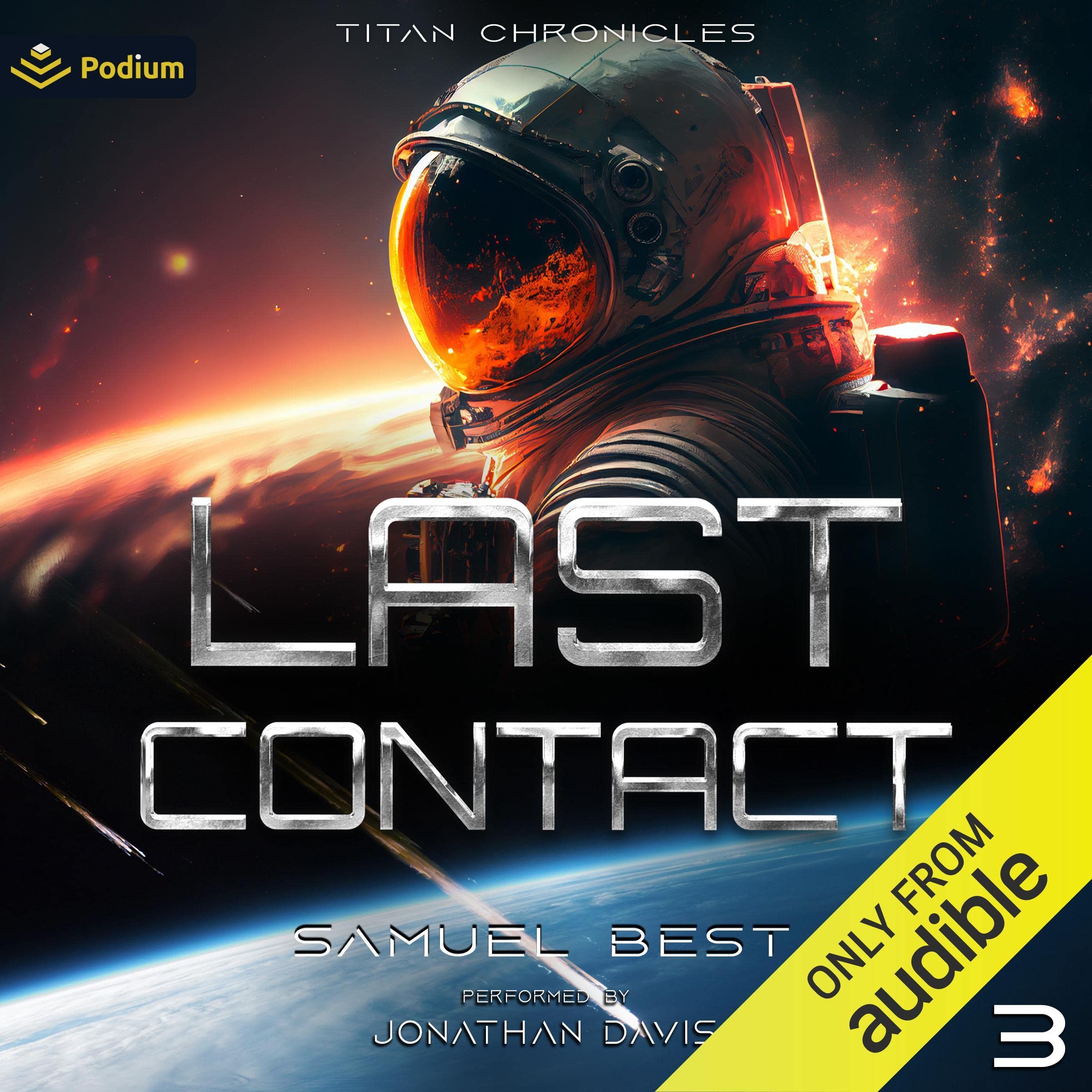 Last Contact