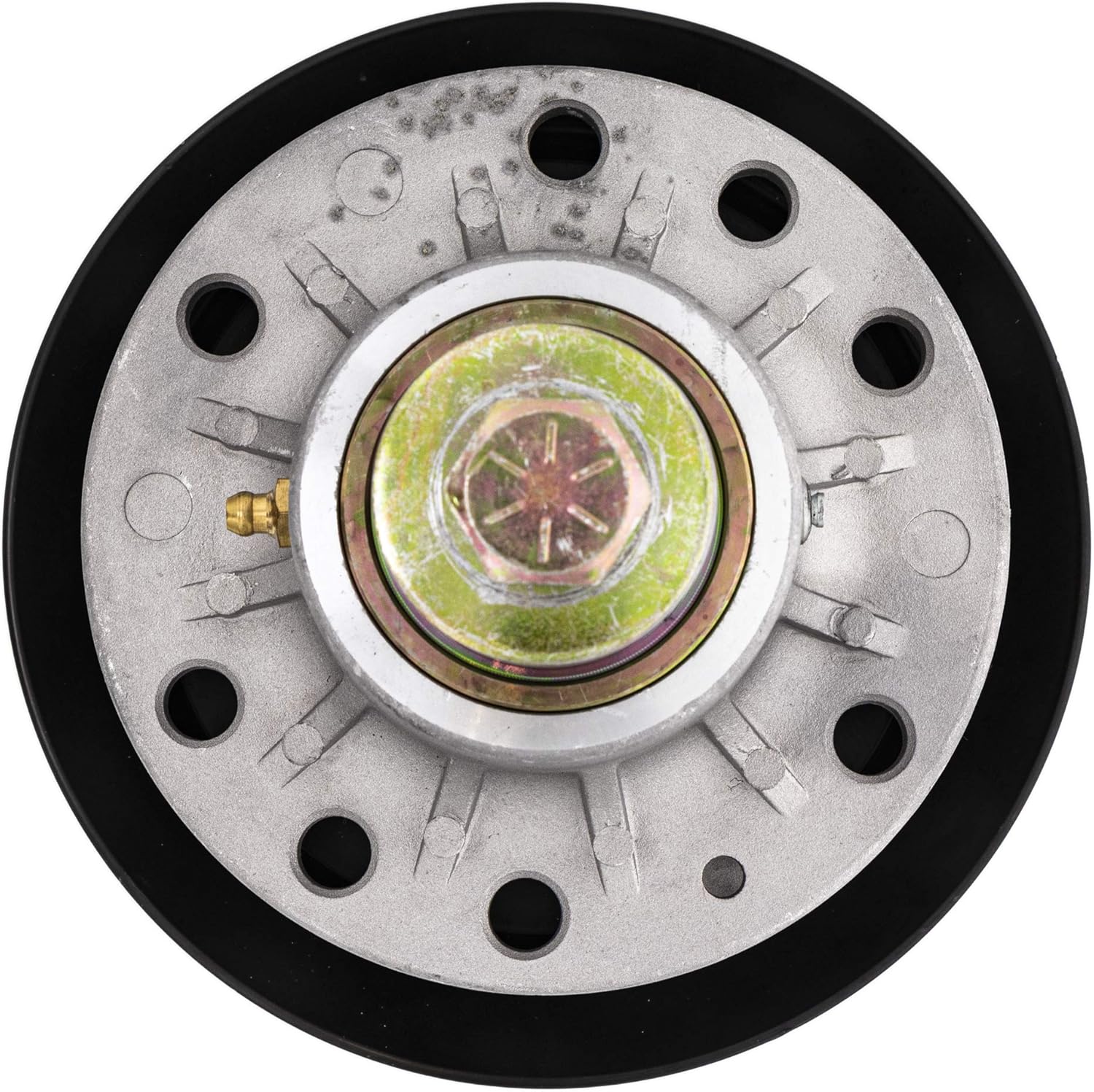 8TEN Mower Spindle for Exmark 52 inch Deck Lazer Z HP Zero Turn 103-1184