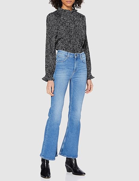 Lee - Breese, Jeans Donna - 3