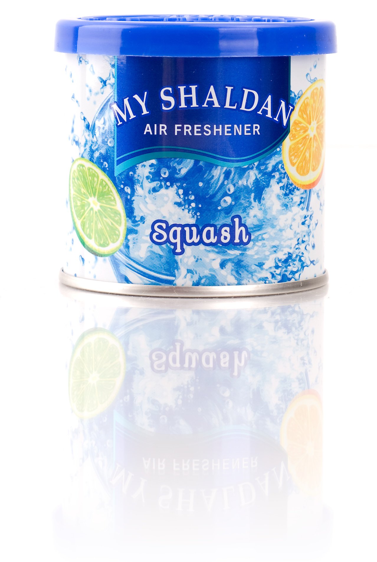 My Shaldan Squash Air Freshener 2.8 Oz - 80 Gm Can