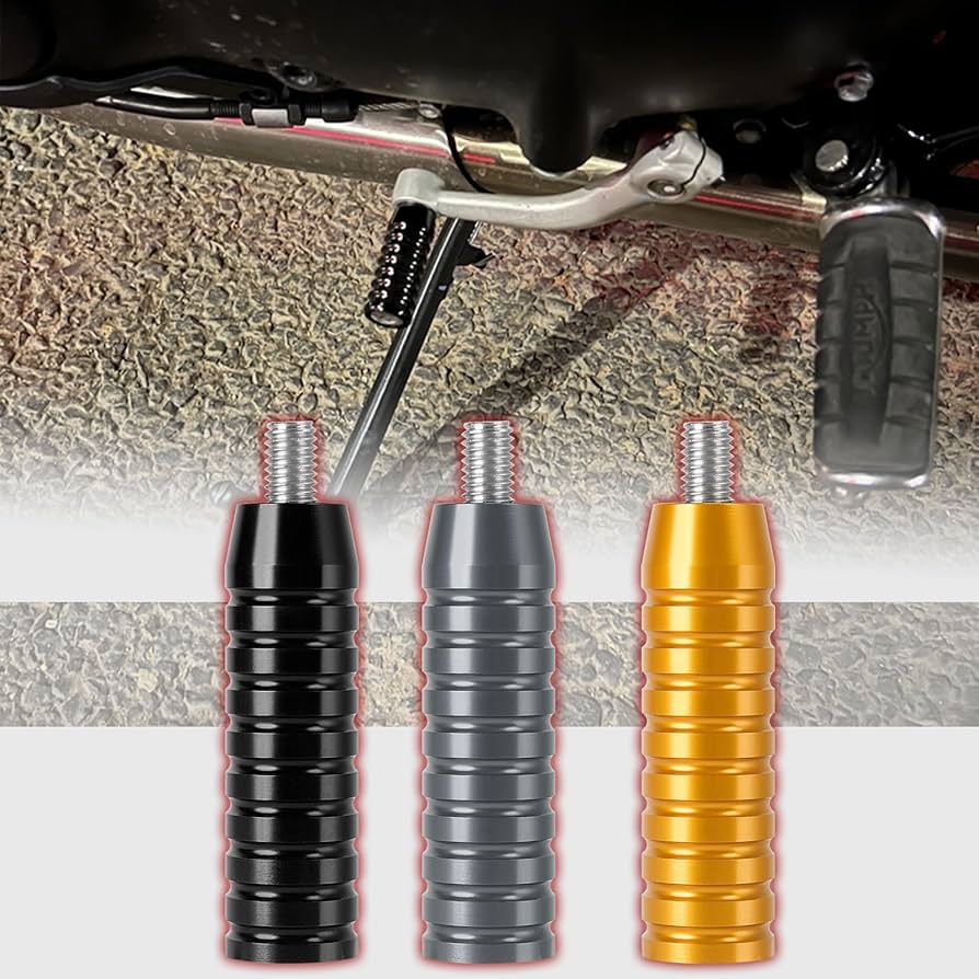 Amazon.com: WOOGA Motorcycle Accessories Gear Shift Lever