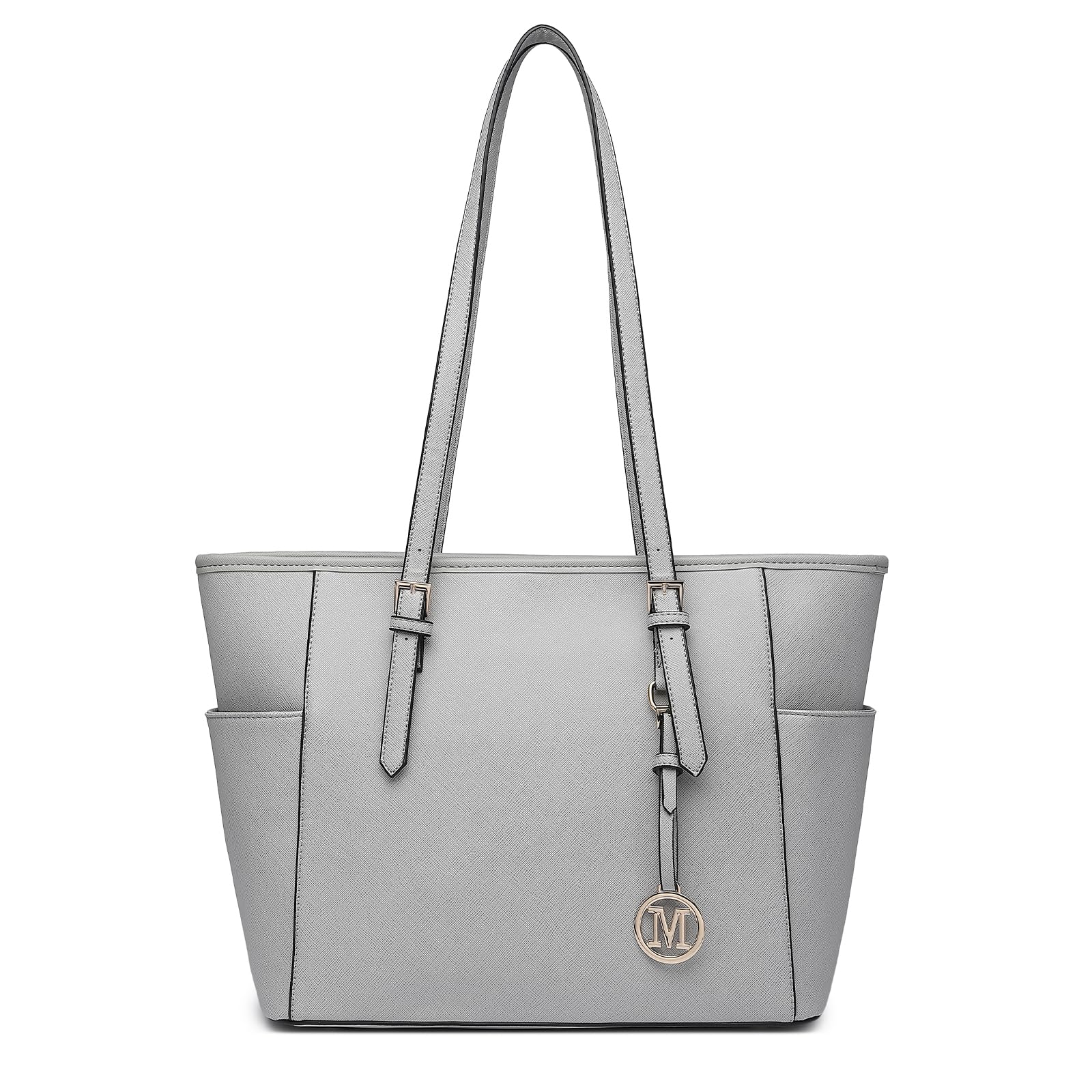 Tote Bag for Women Handbag Bag Ladies PU Leather Shoulder Top Handle Bag