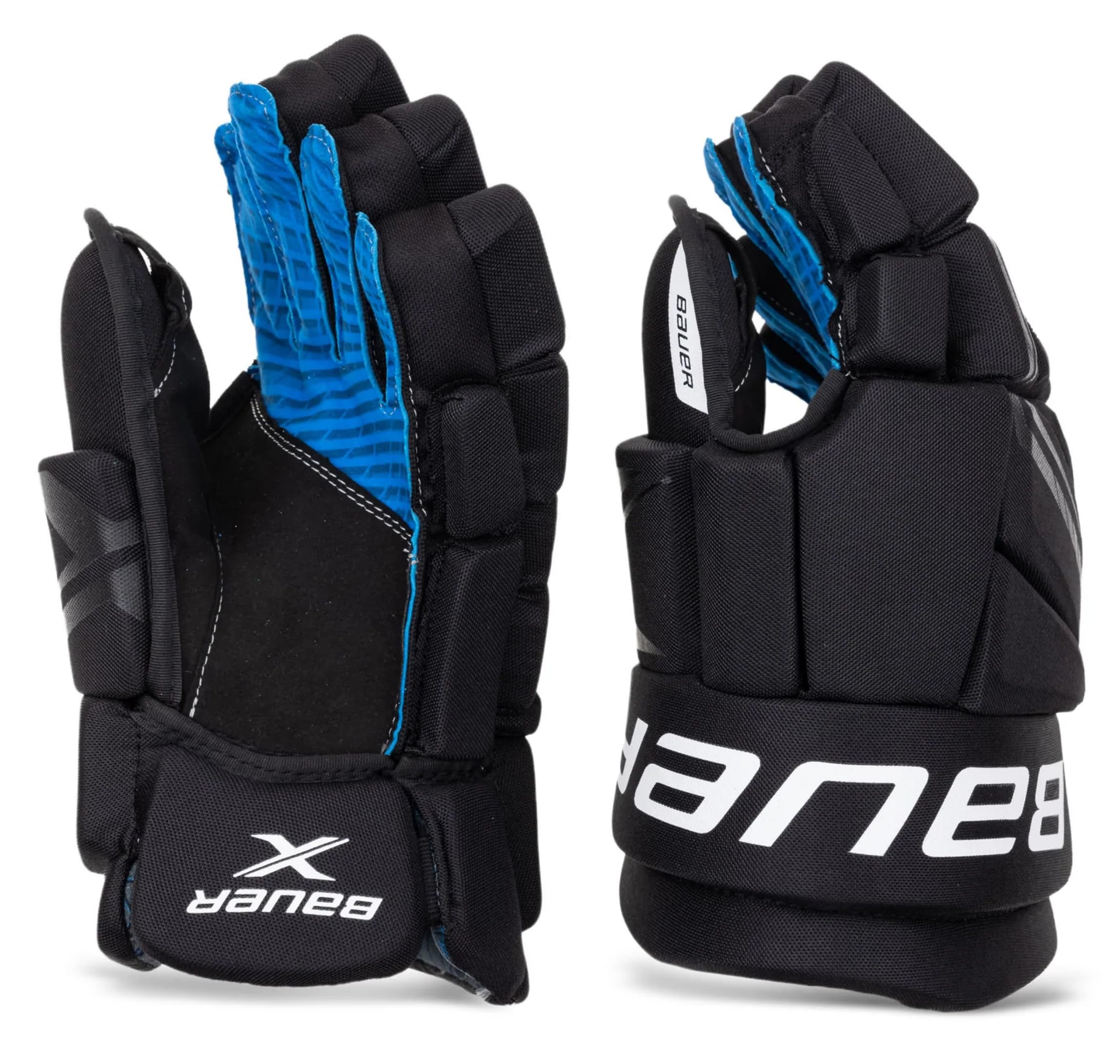 Gants de Hockey Bauer X