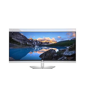 ディスプレイ・モニター本体 Dell UltraSharp 40 Monitor U4021QW 81SMLaA4fEL._UF350,350_QL80_.jpg