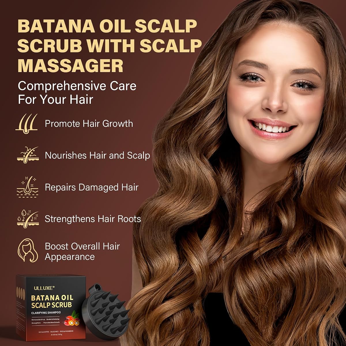 ACURE Scalp Relief Scrub view 2