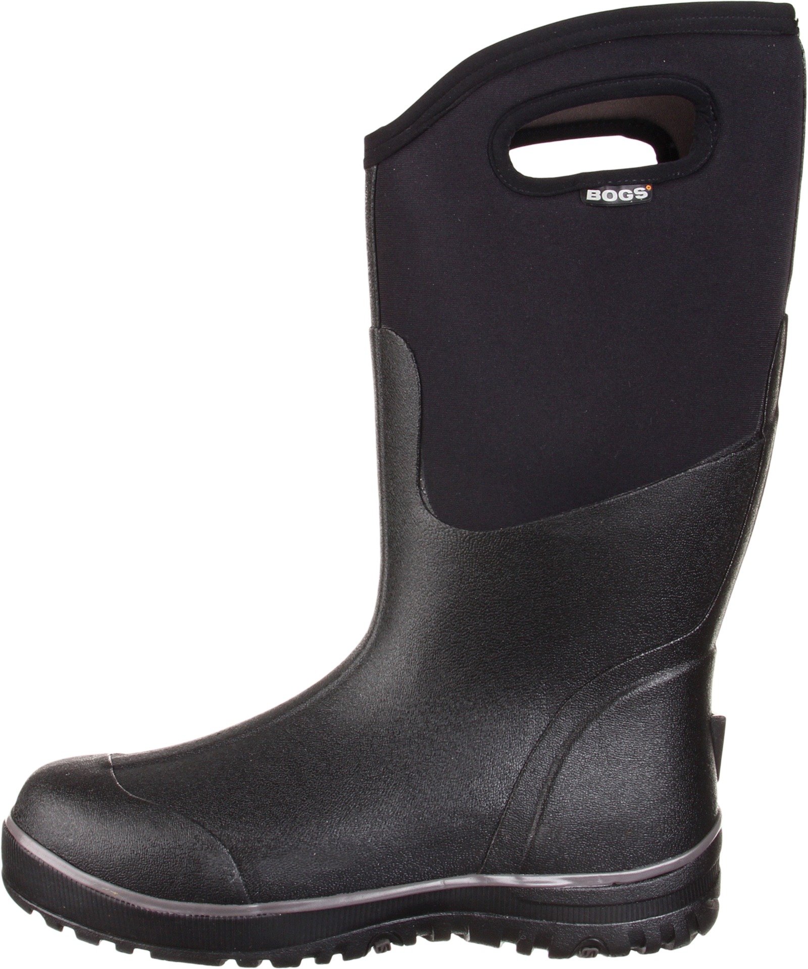Bogs Men's Classic Ultra High Insulated Waterproof Winter Boots