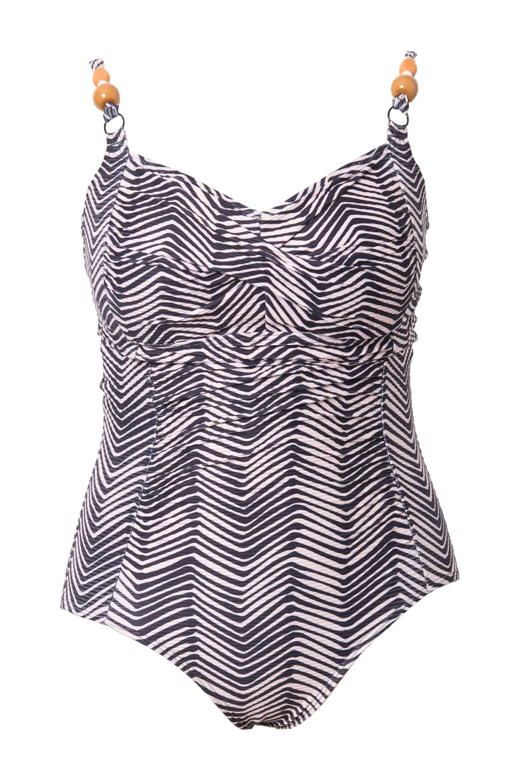 Ulla Popken Donna Costume Intero