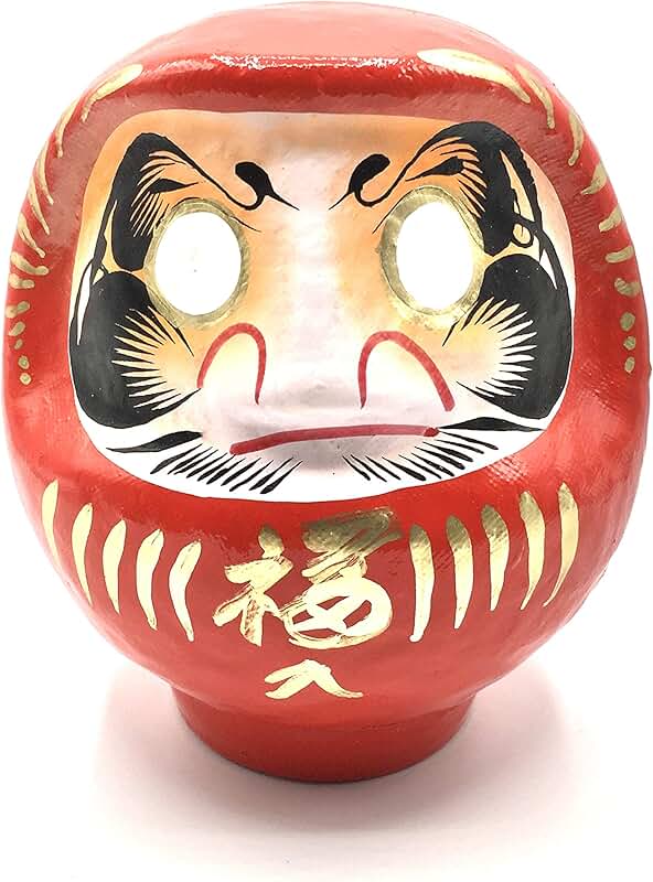 daruma doll