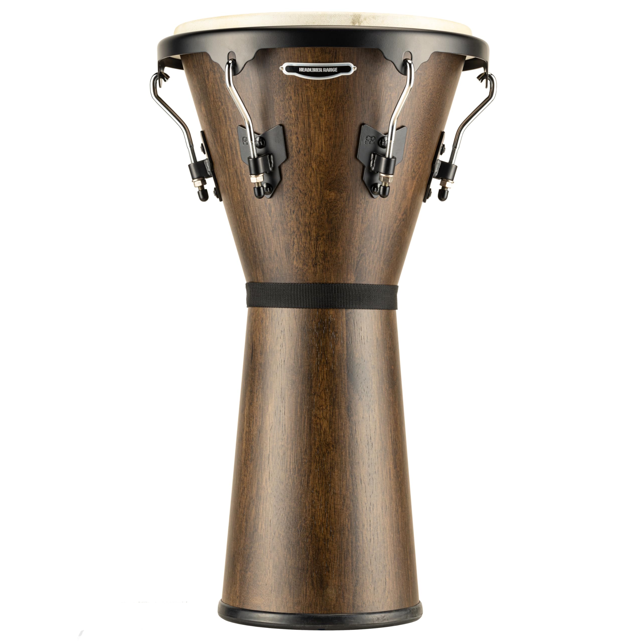 Amazon.com: Djembe Hand Drum Circle Instrument, Hardwood Headliner