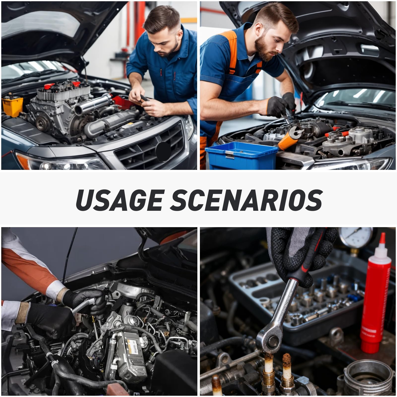 Juego de engranajes (distribución, 2.3 D, JTD 3.0, JTD HDI, kit de calado para Daily Ducato Boxer Jumper 2.3JTD 3.0JTD Motores