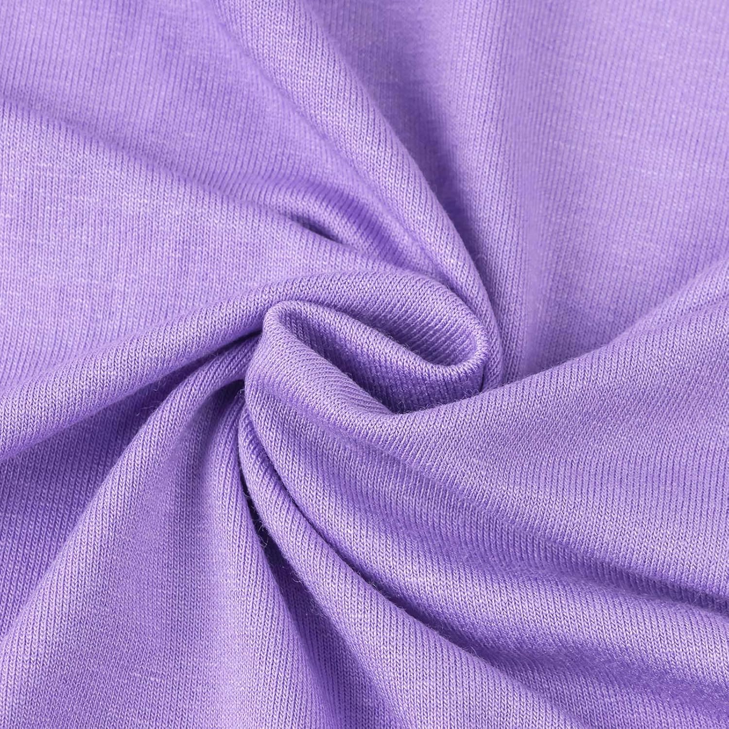 Womens Summer 3/4 Sleeve Open Front Cardigan Lightweight Draped Ruffle Casual Tops - Image 6