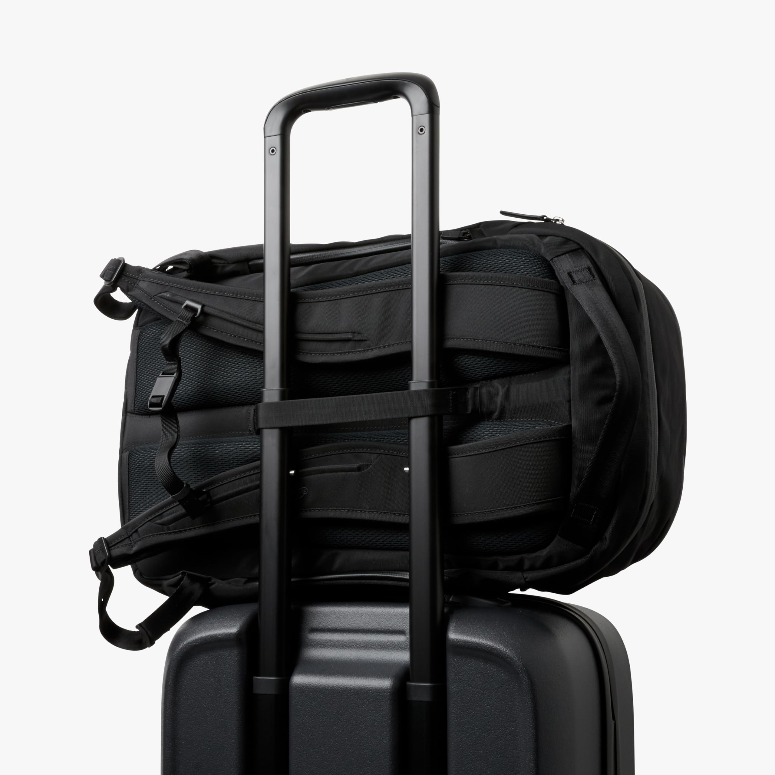 Bellroy Transit Workpack Pro (borsa da lavoro/zaino per pendolari da 22 litri, adatto a notebook da 16"; organizzazione di alto livello e comfort per lavoro, viaggi e spostamenti casa-lavoro.)