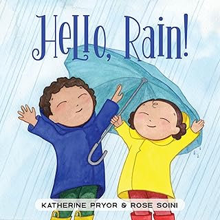 Hello, Rain! (Hello!, 2)