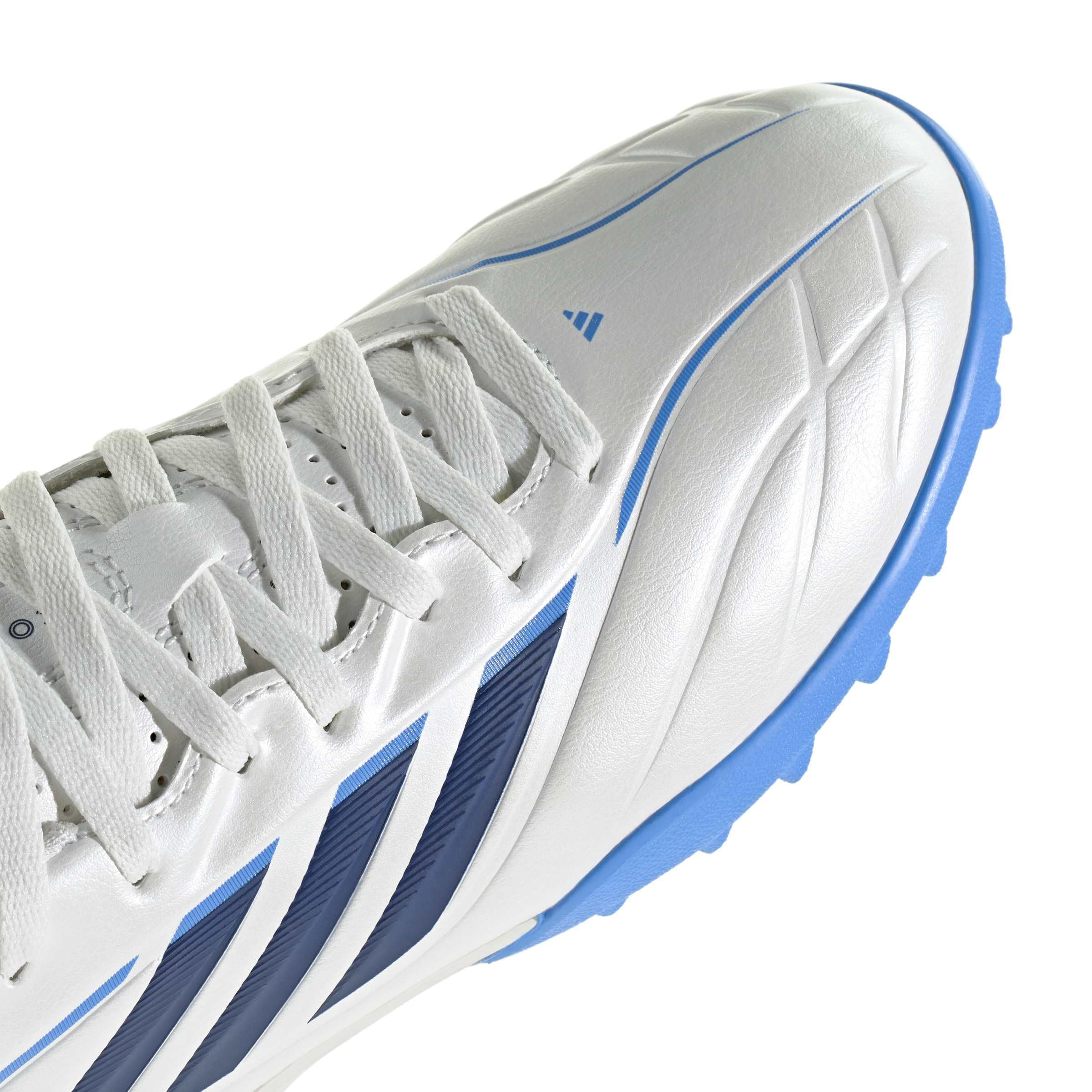 adidas Copa Pure IV Club Turf Football Kids ZapatosUnisex niños